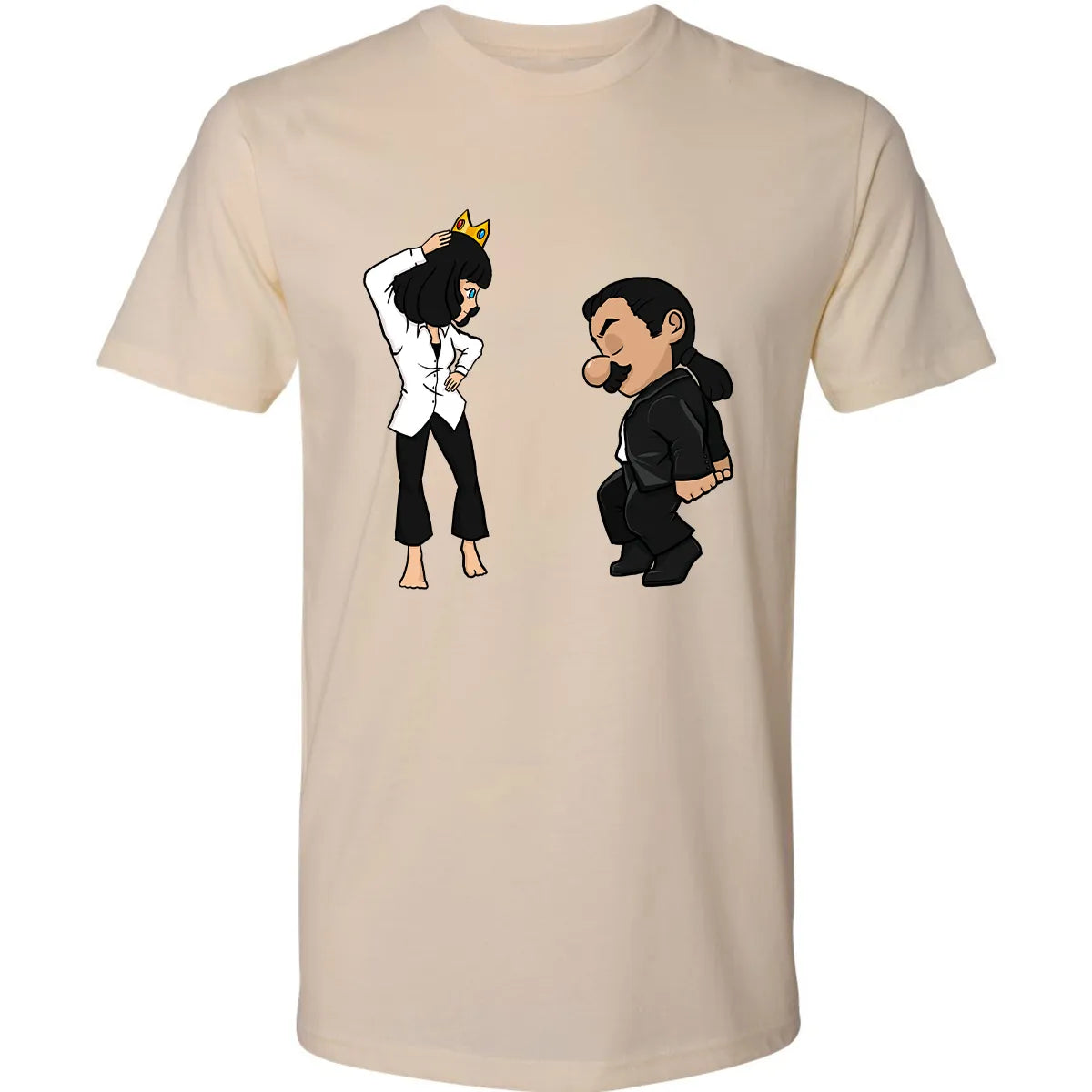 Premium Unisex T-shirt - M9743VDQ