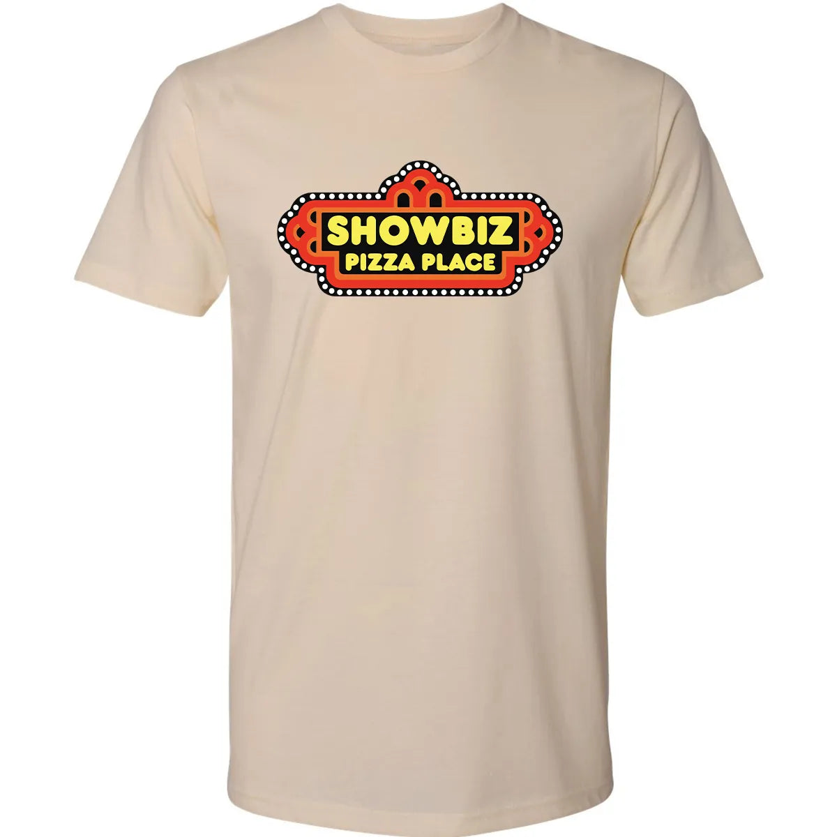Premium Unisex T-shirt - MGKKM3CX