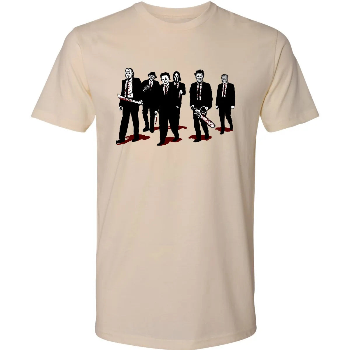 Premium Unisex T-shirt - L7WGFL58