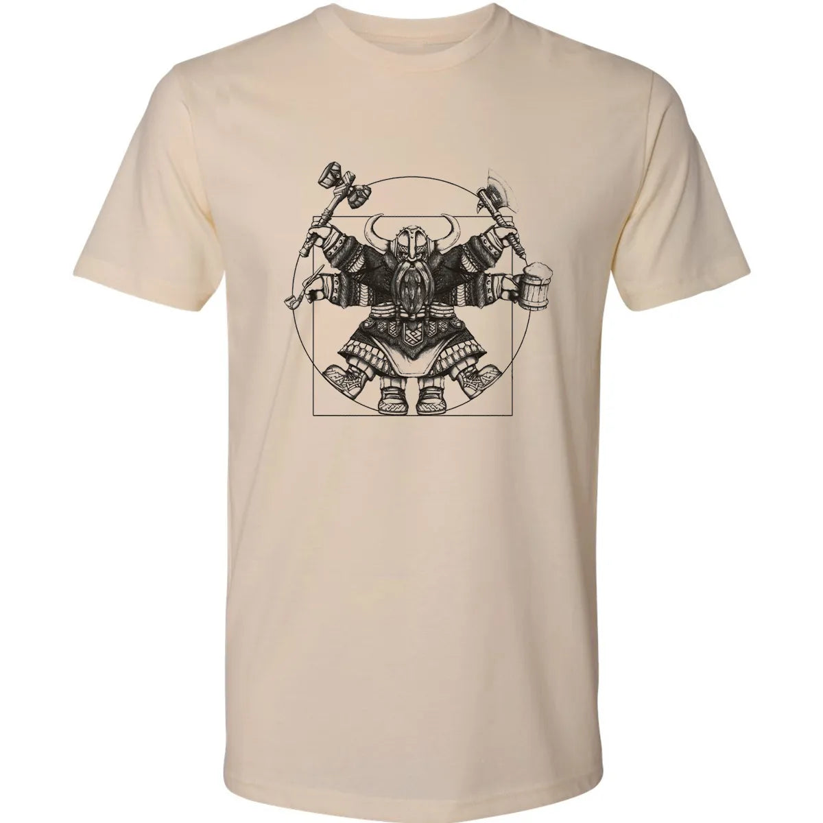 Premium Unisex T-shirt - 6P2WJ3PE