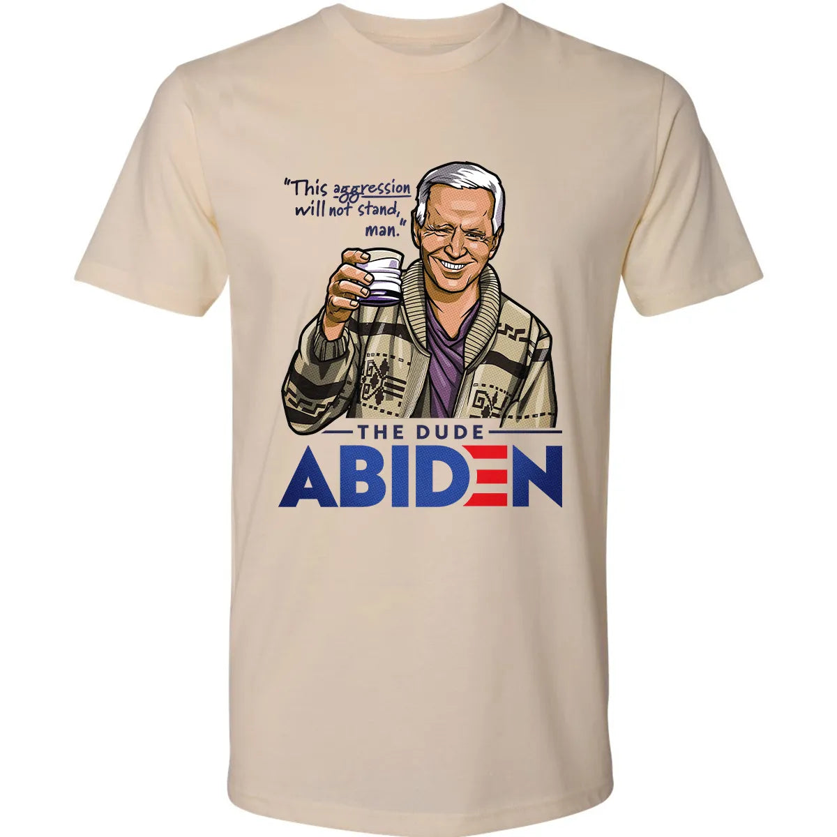 Premium Unisex T-shirt - B8MWTV6N