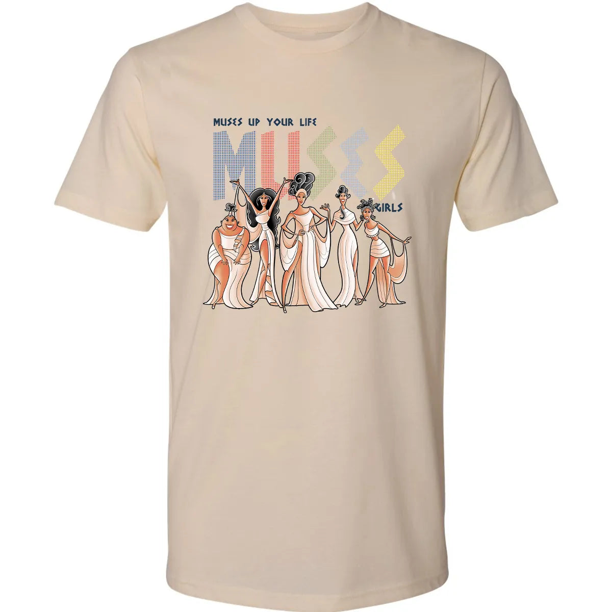 Premium Unisex T-shirt - 52Q5SDS6