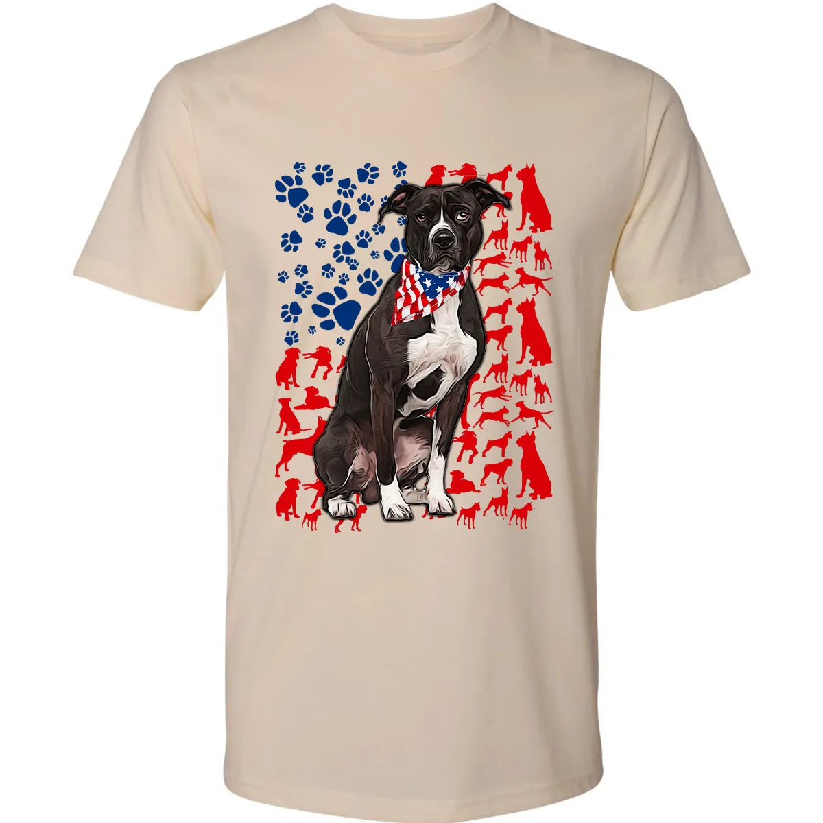 Premium Unisex T-shirt - HYR7EWB2