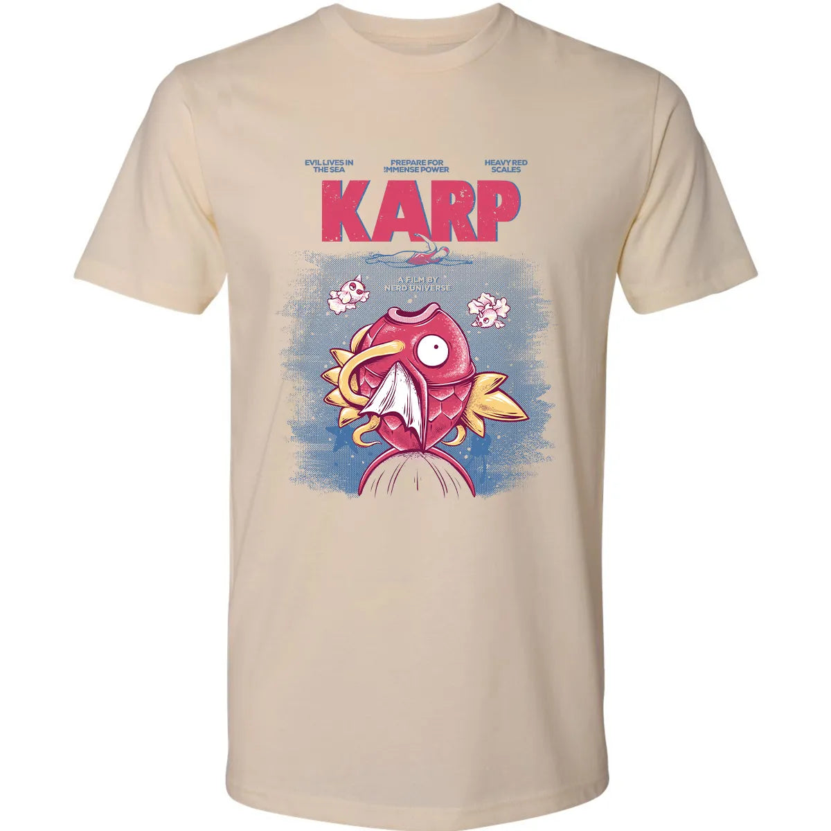 Premium Unisex T-shirt - 64YFLS6C