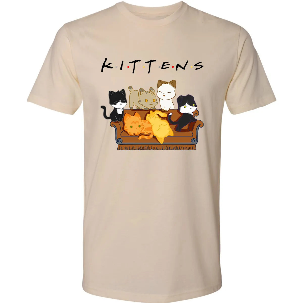 Premium Unisex T-shirt - RXJPL5RH