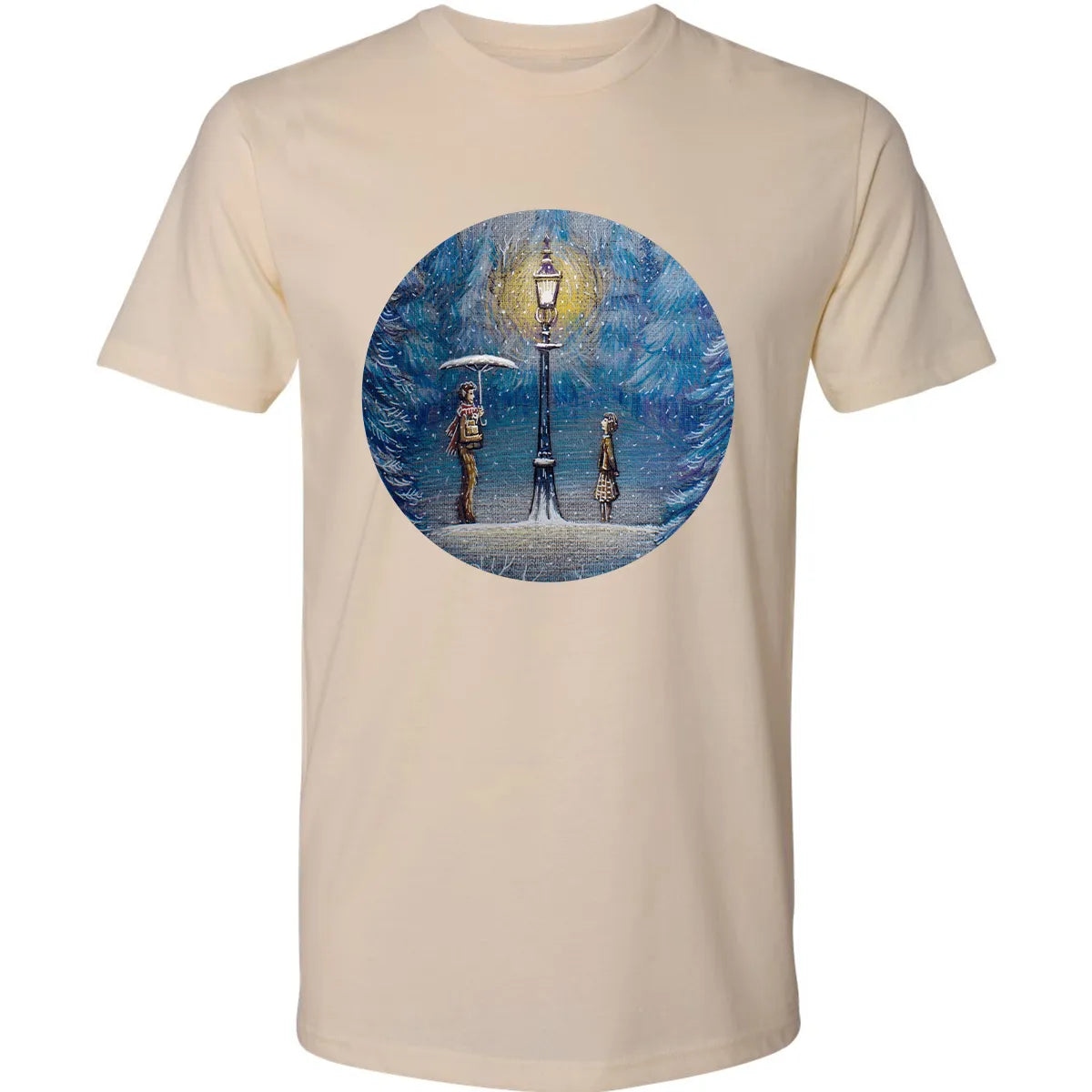 Premium Unisex T-shirt - EU3FW8JY