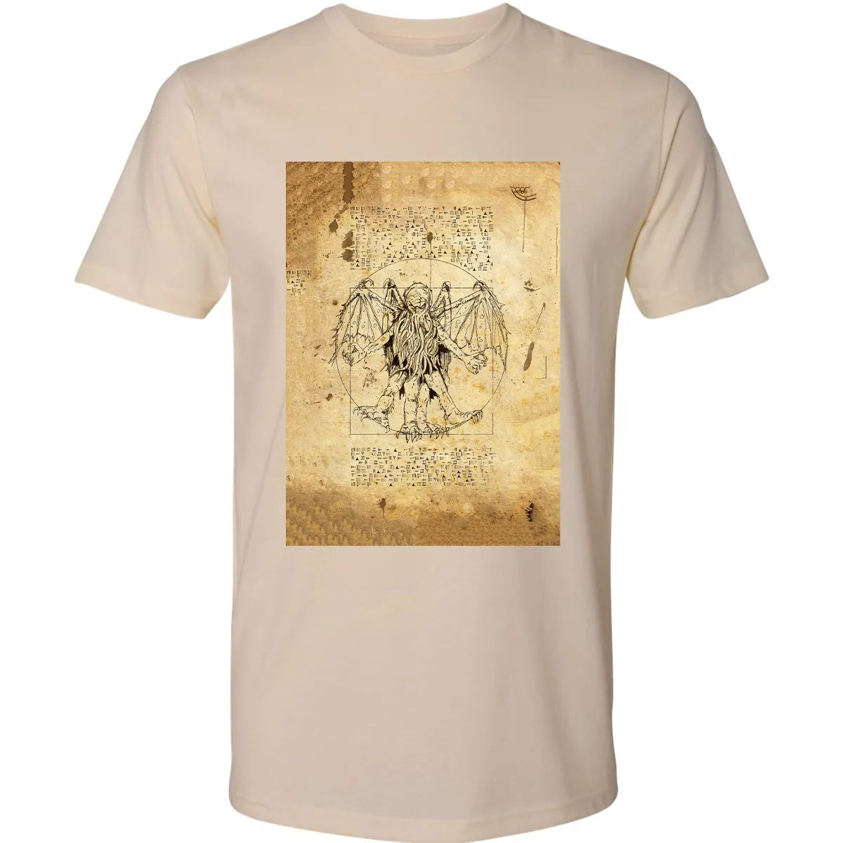Premium Unisex T-shirt - 6MZNV4AR