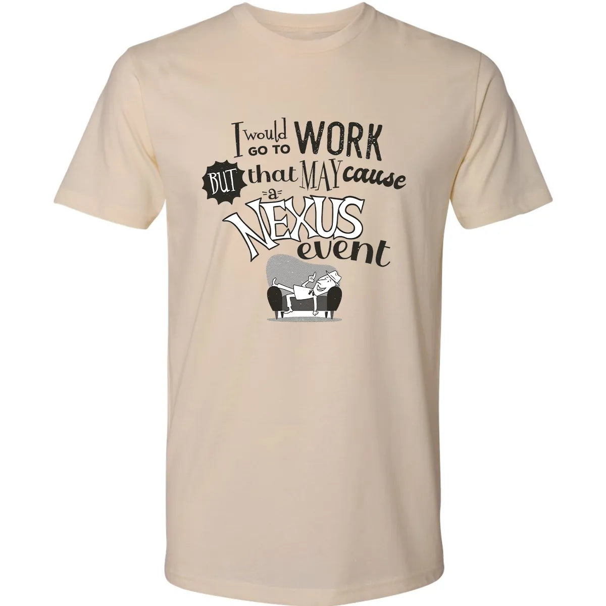 Premium Unisex T-shirt - XGSH6U77
