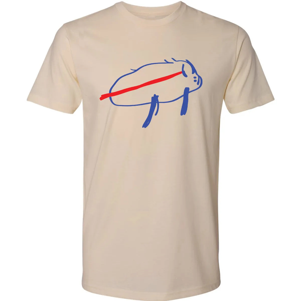 Premium Unisex T-shirt - B14QSXAT