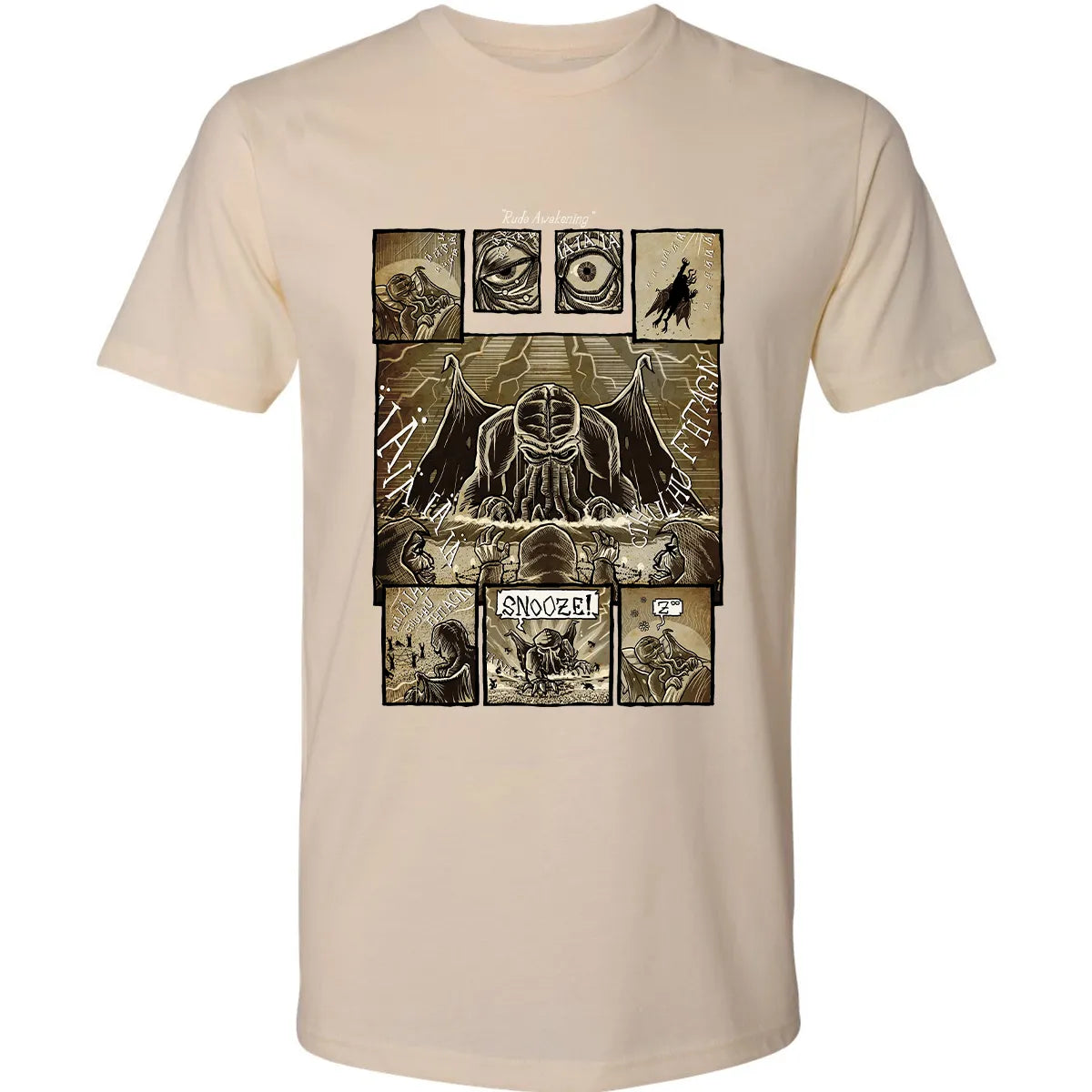 Premium Unisex T-shirt - 8GEYWSUF