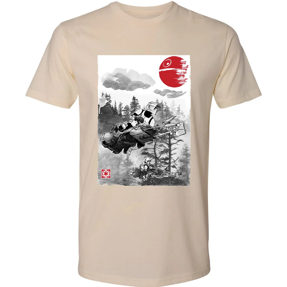 Premium Unisex T-shirt - R2LBJ4DN