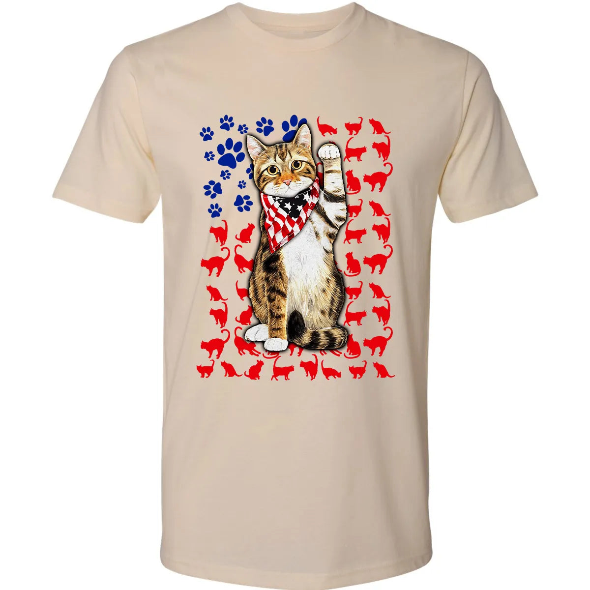 Premium Unisex T-shirt - E47R7ZEF