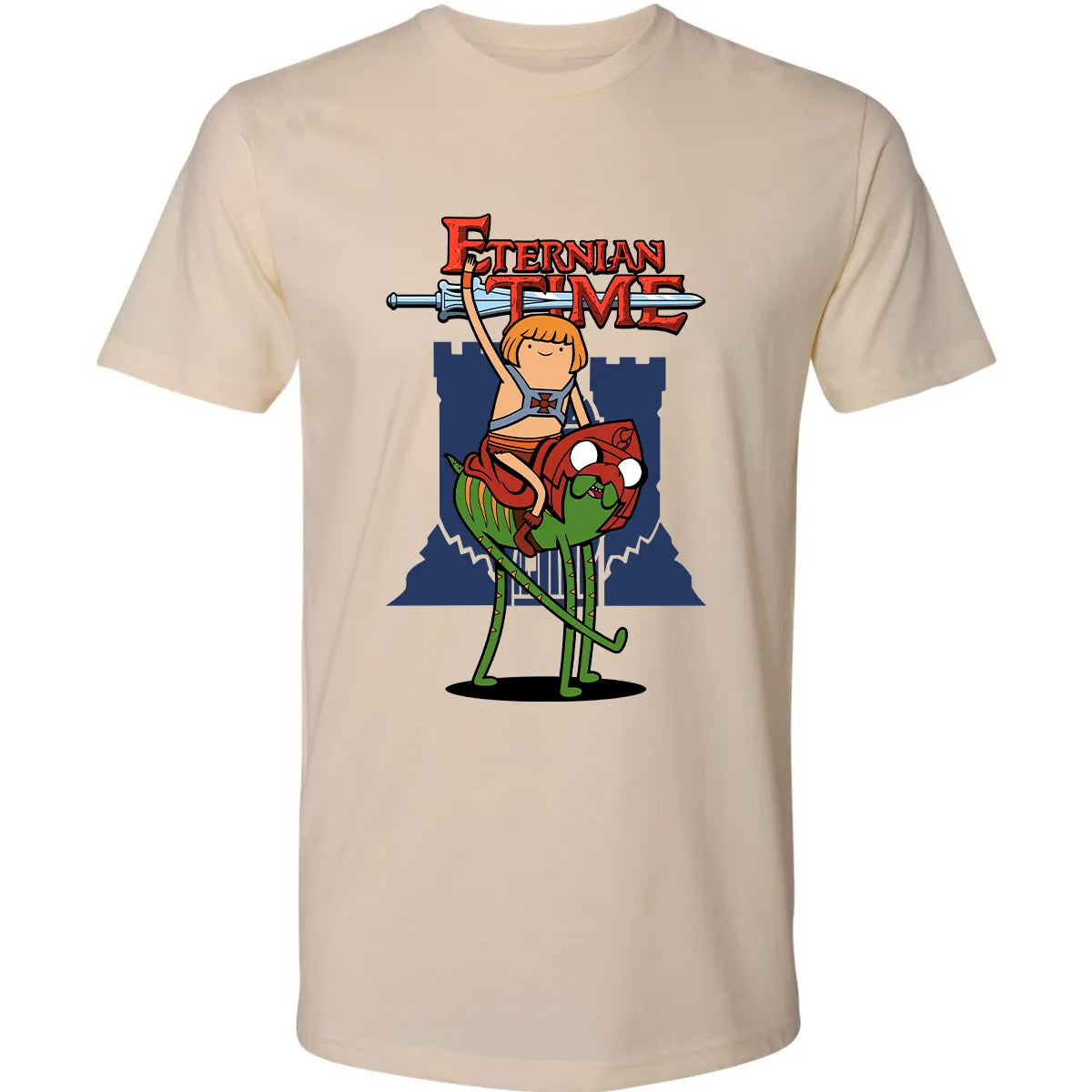 Premium Unisex T-shirt - VVXVTG4Q