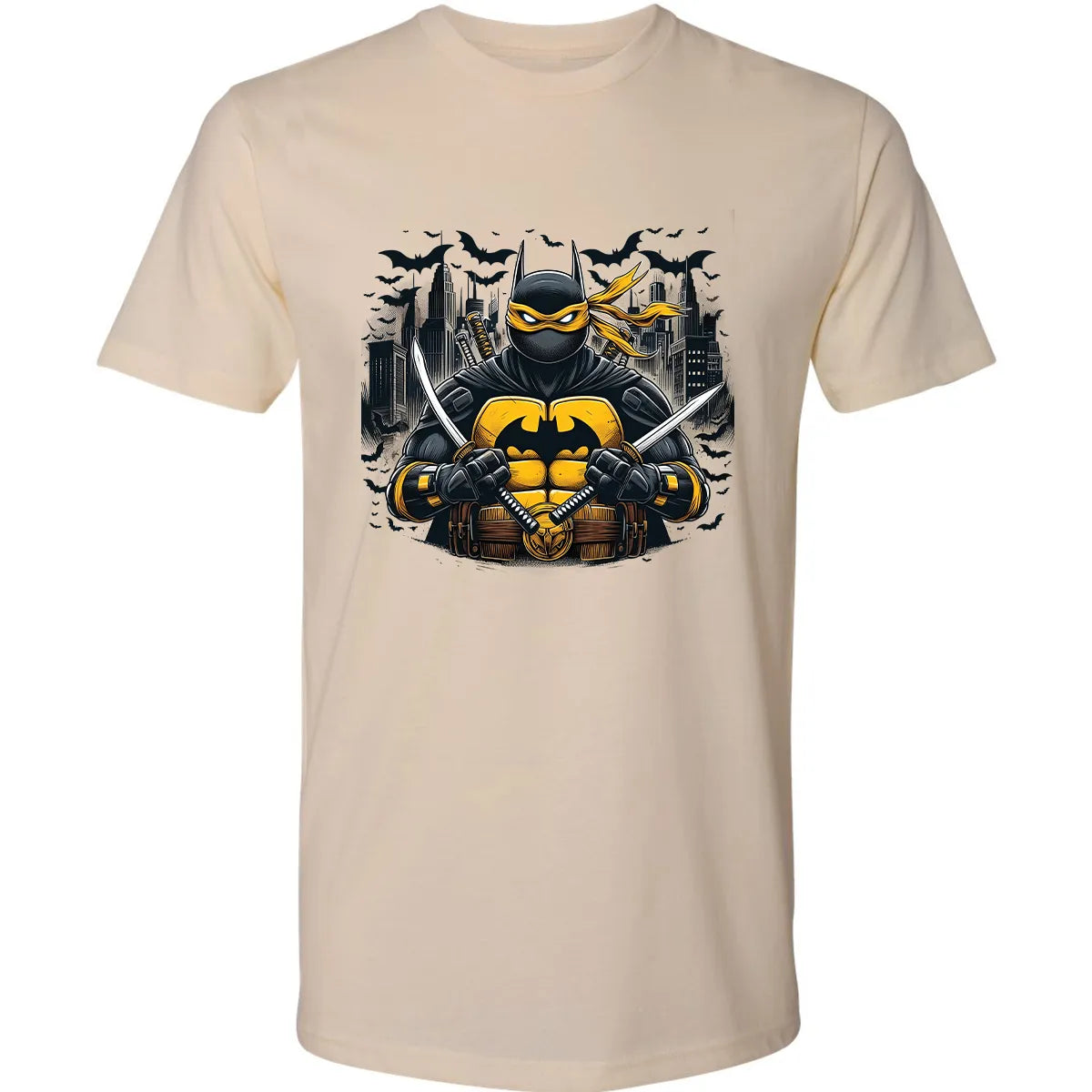 Premium Unisex T-shirt - TS61SLND