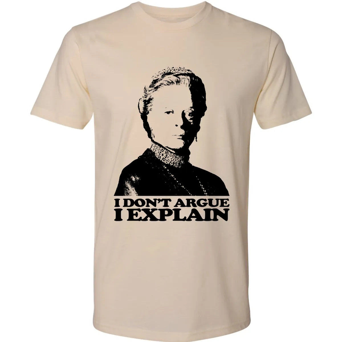 Premium Unisex T-shirt - 2EVQR9W8