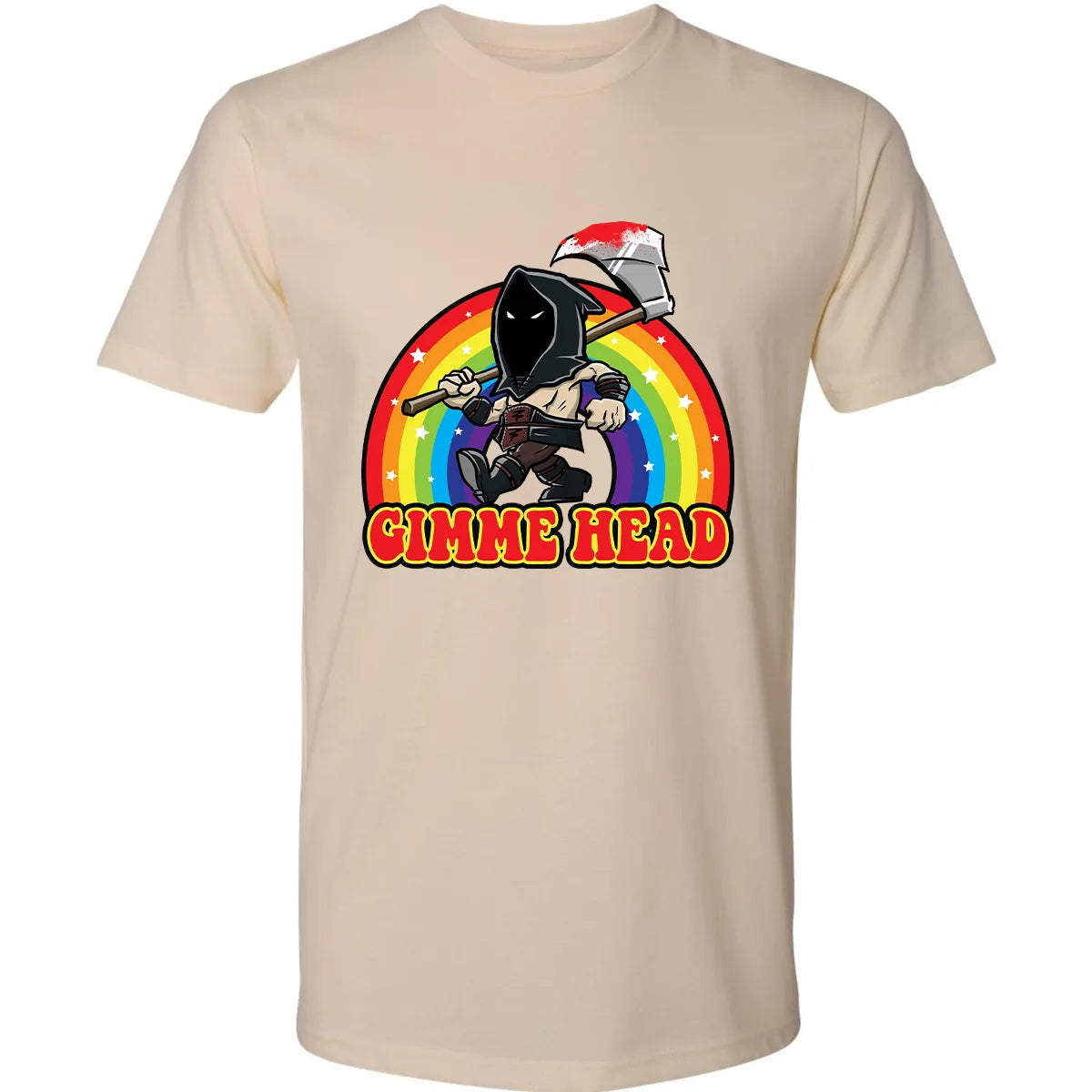 Premium Unisex T-shirt - DM4GY9HU