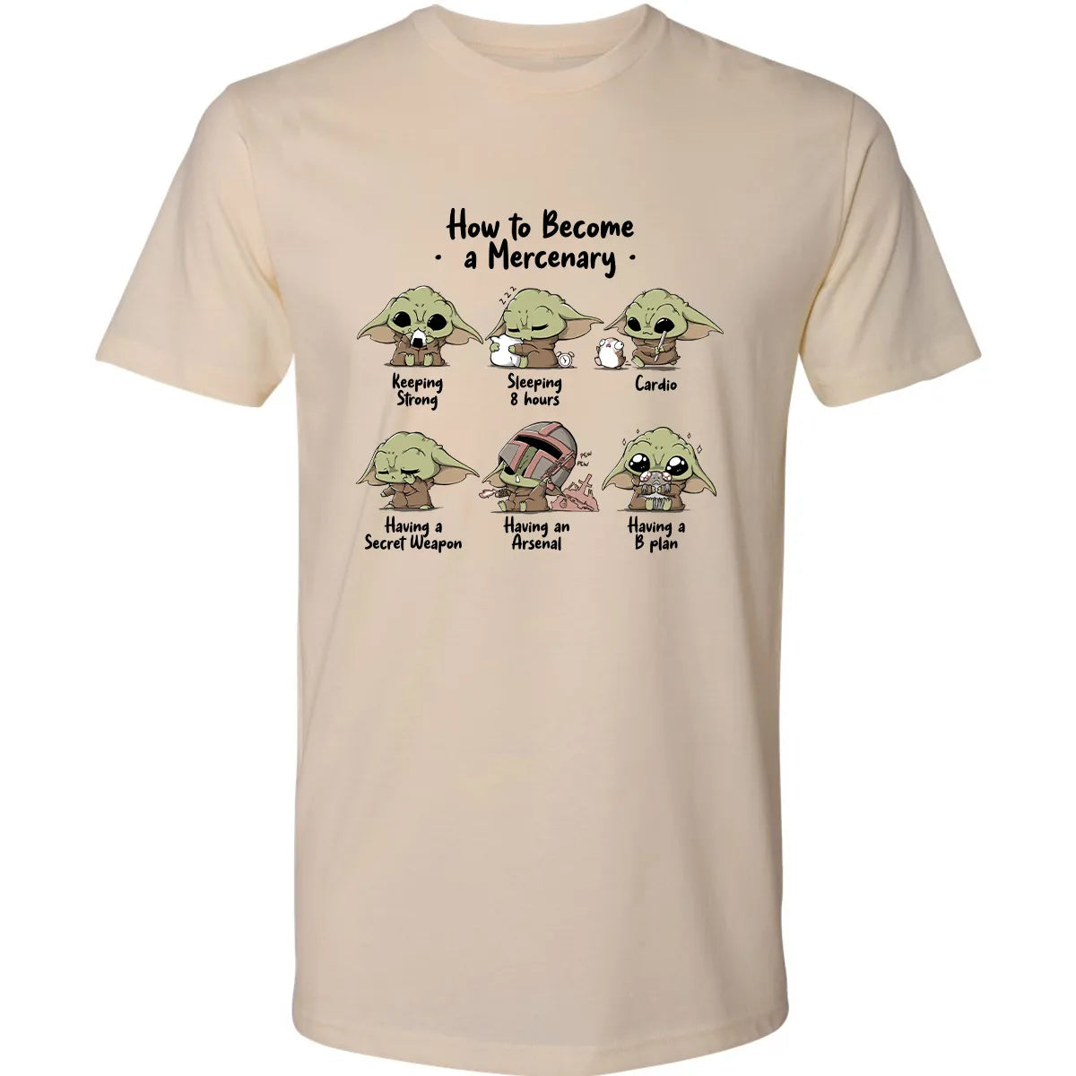 Premium Unisex T-shirt - CZ8DL5KP