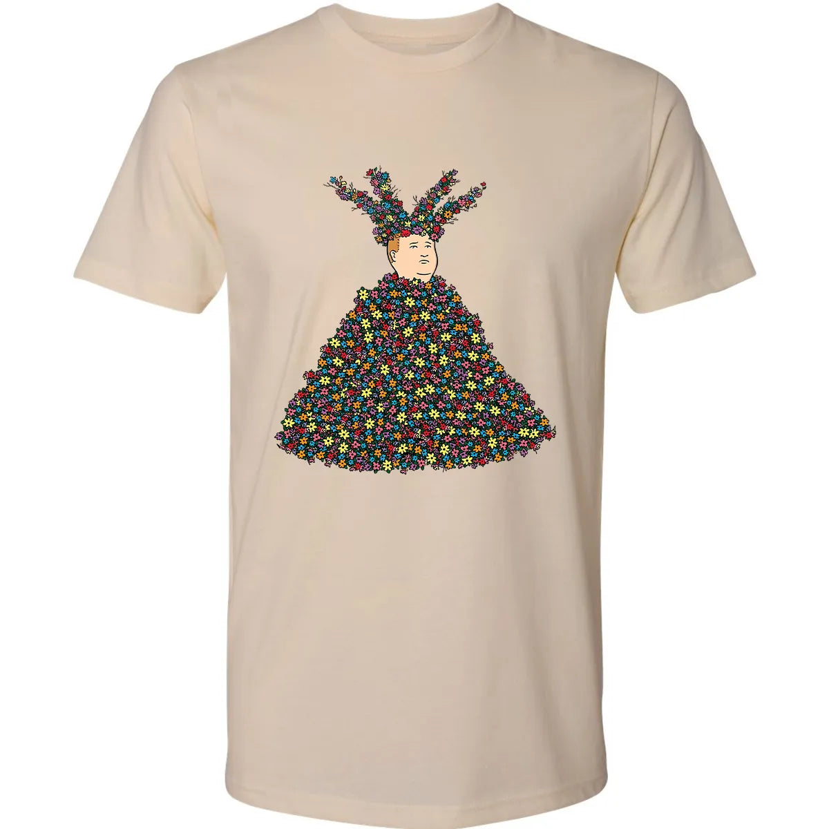 Premium Unisex T-shirt - P9LN4L46