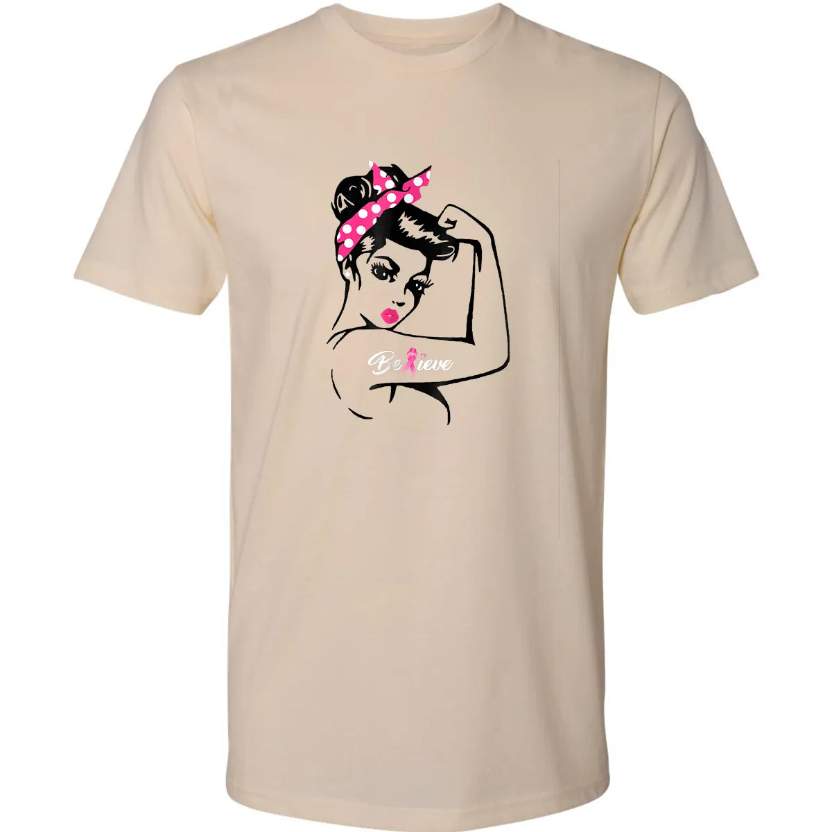 Premium Unisex T-shirt - 1MELC7MH