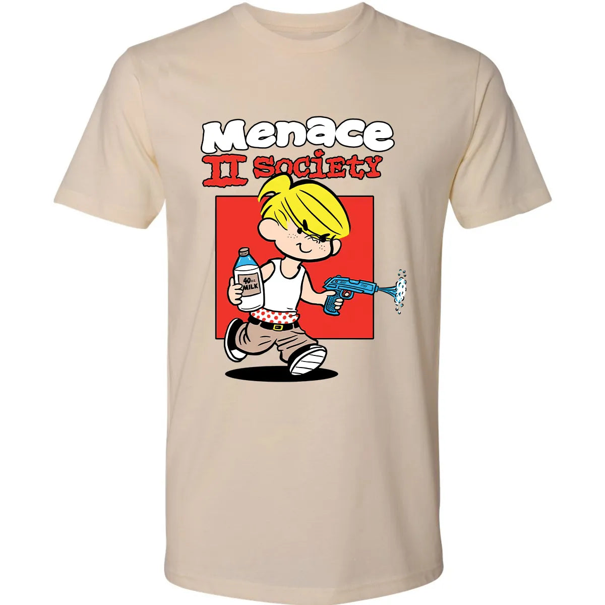Premium Unisex T-shirt - MWLE6CZL