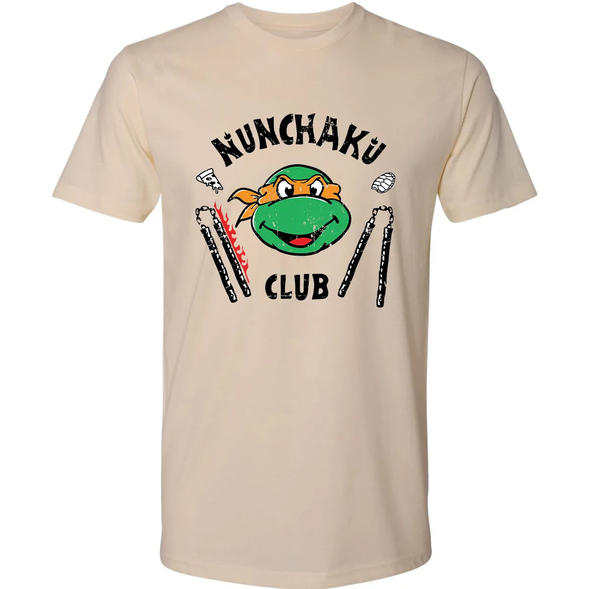 Premium Unisex T-shirt - AGWP7K5R