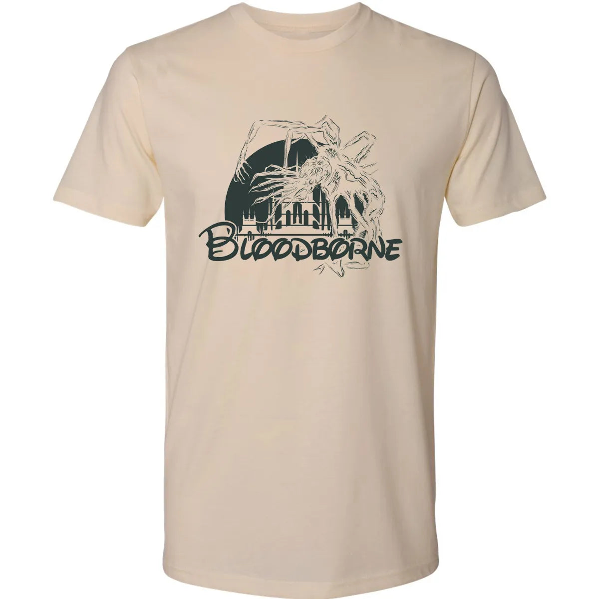 Premium Unisex T-shirt - U5XUGTSD