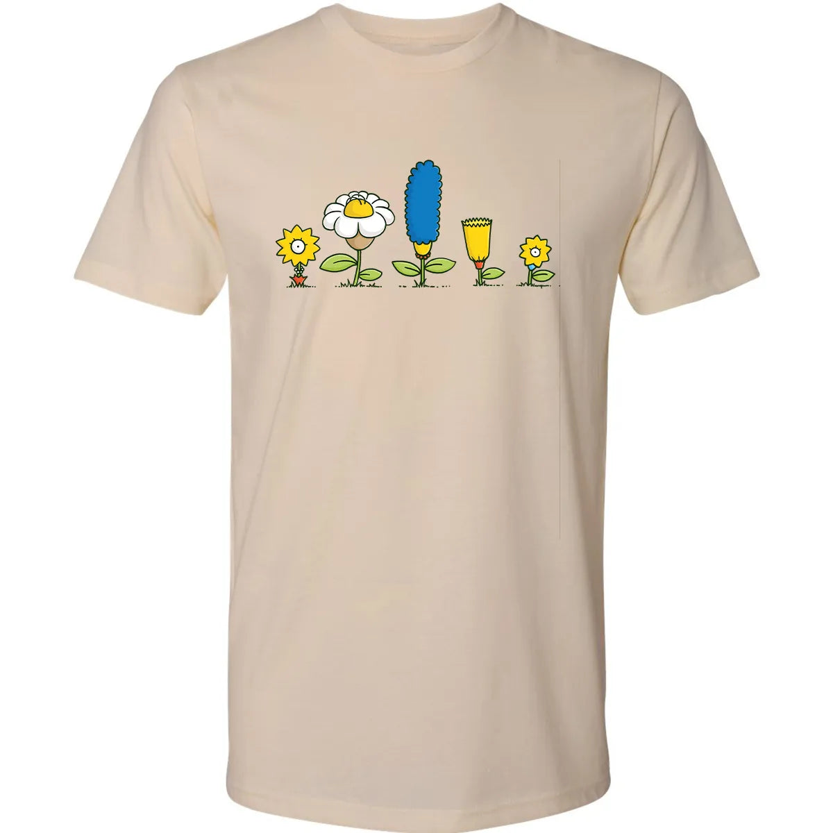 Premium Unisex T-shirt - HXVK7VES
