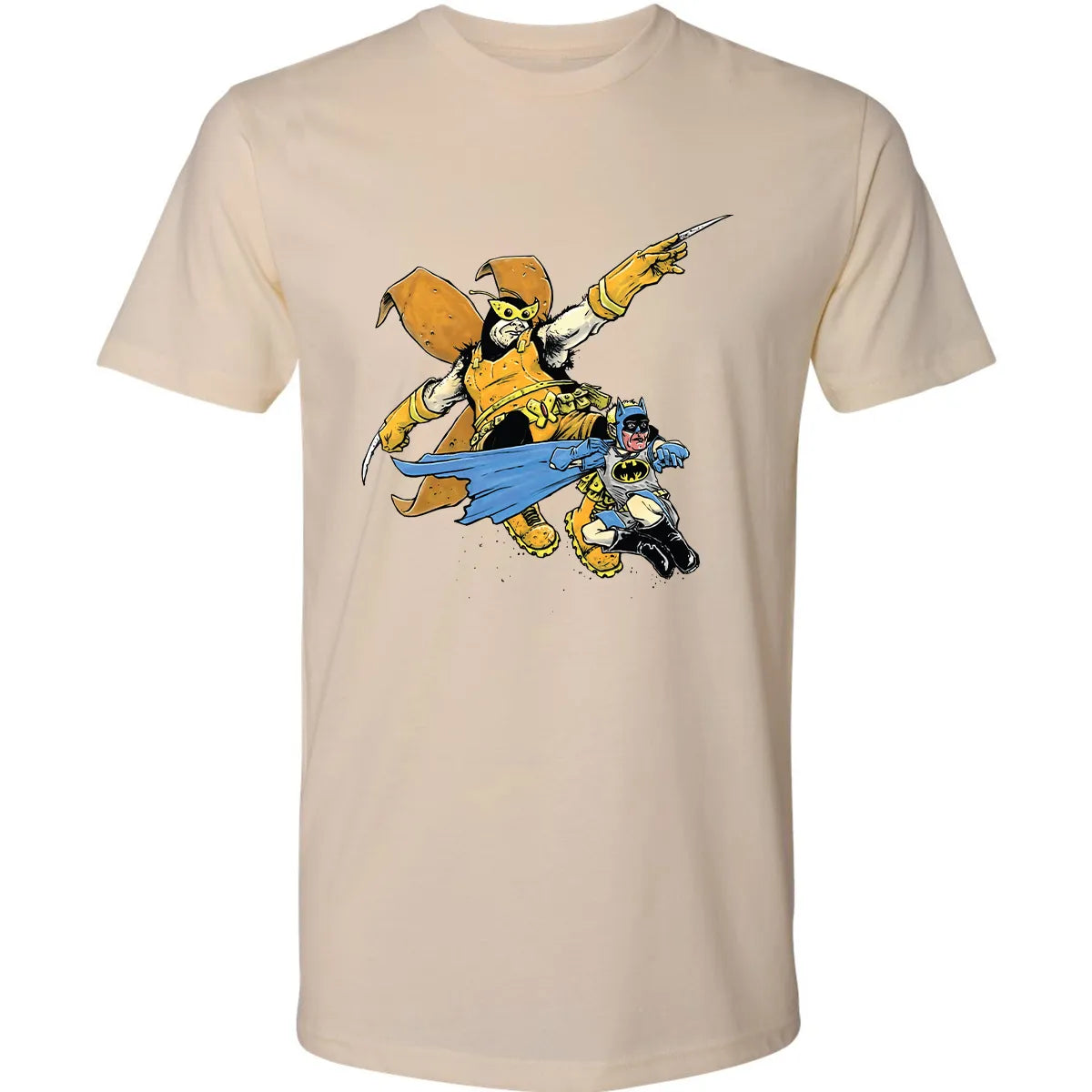 Premium Unisex T-shirt - S75X7SMP