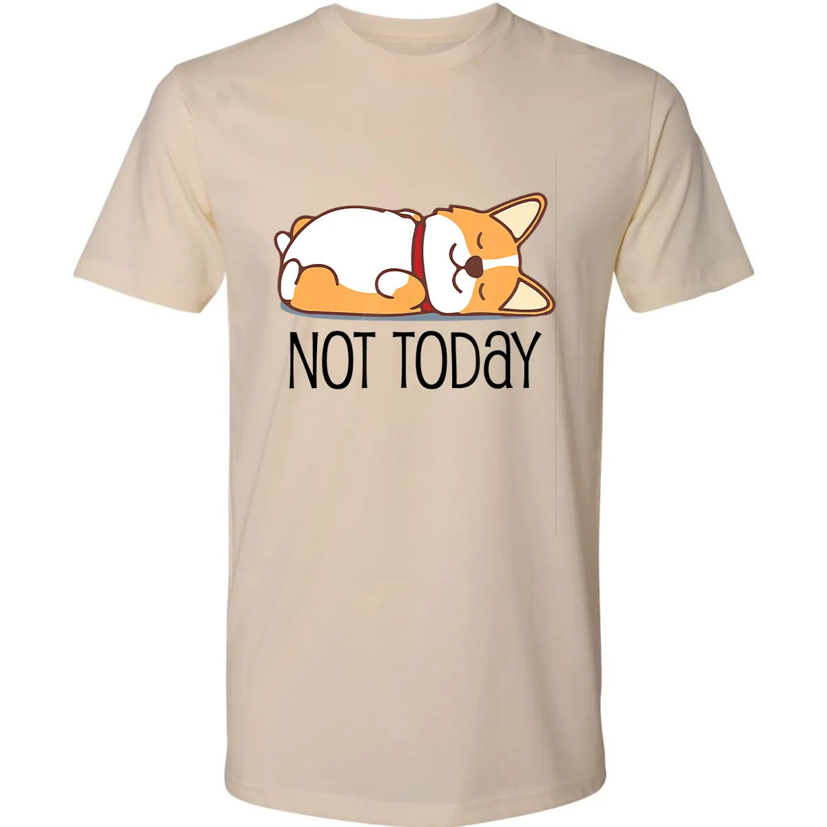 Premium Unisex T-shirt - 5DUSHY8A