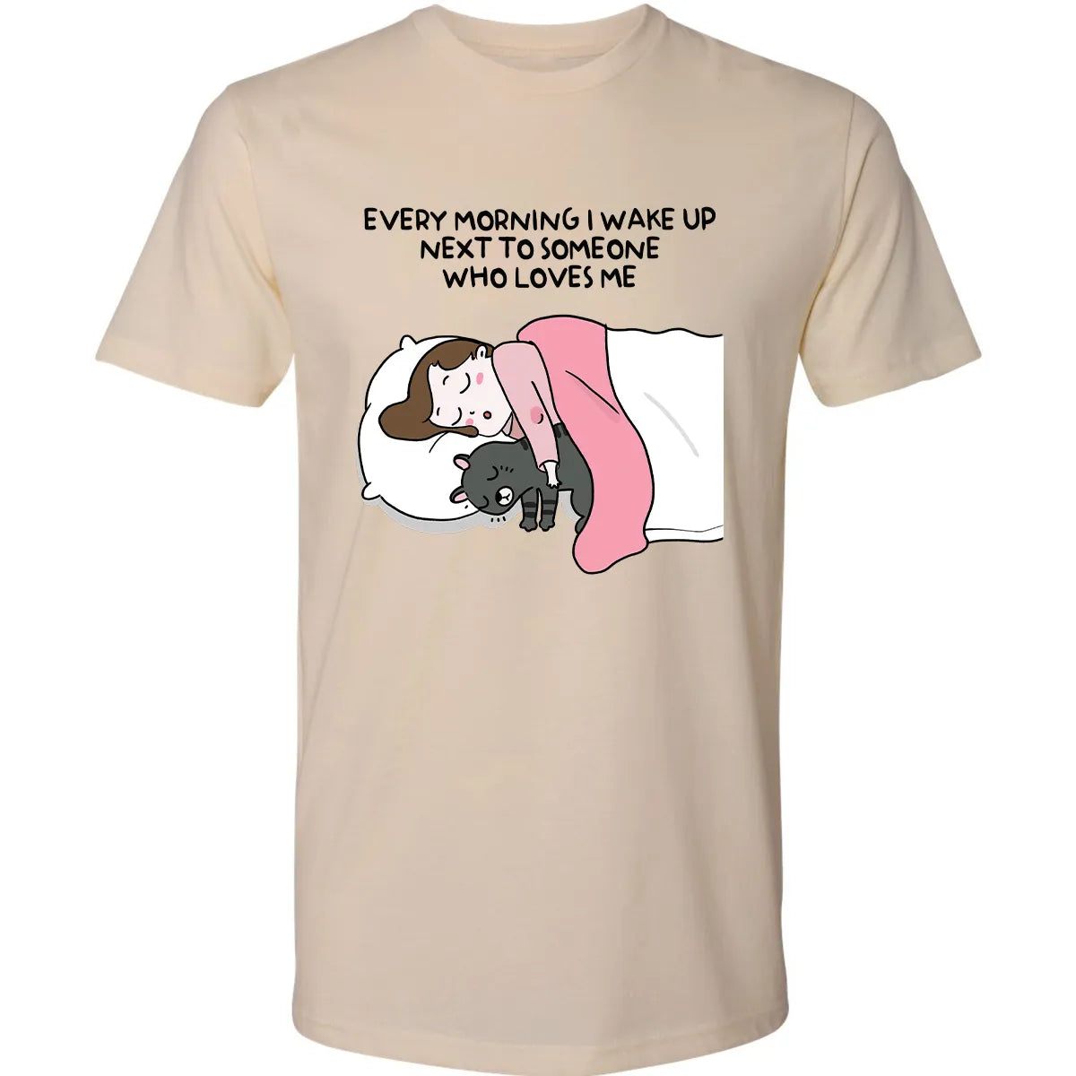 Premium Unisex T-shirt - JJ66VGJS