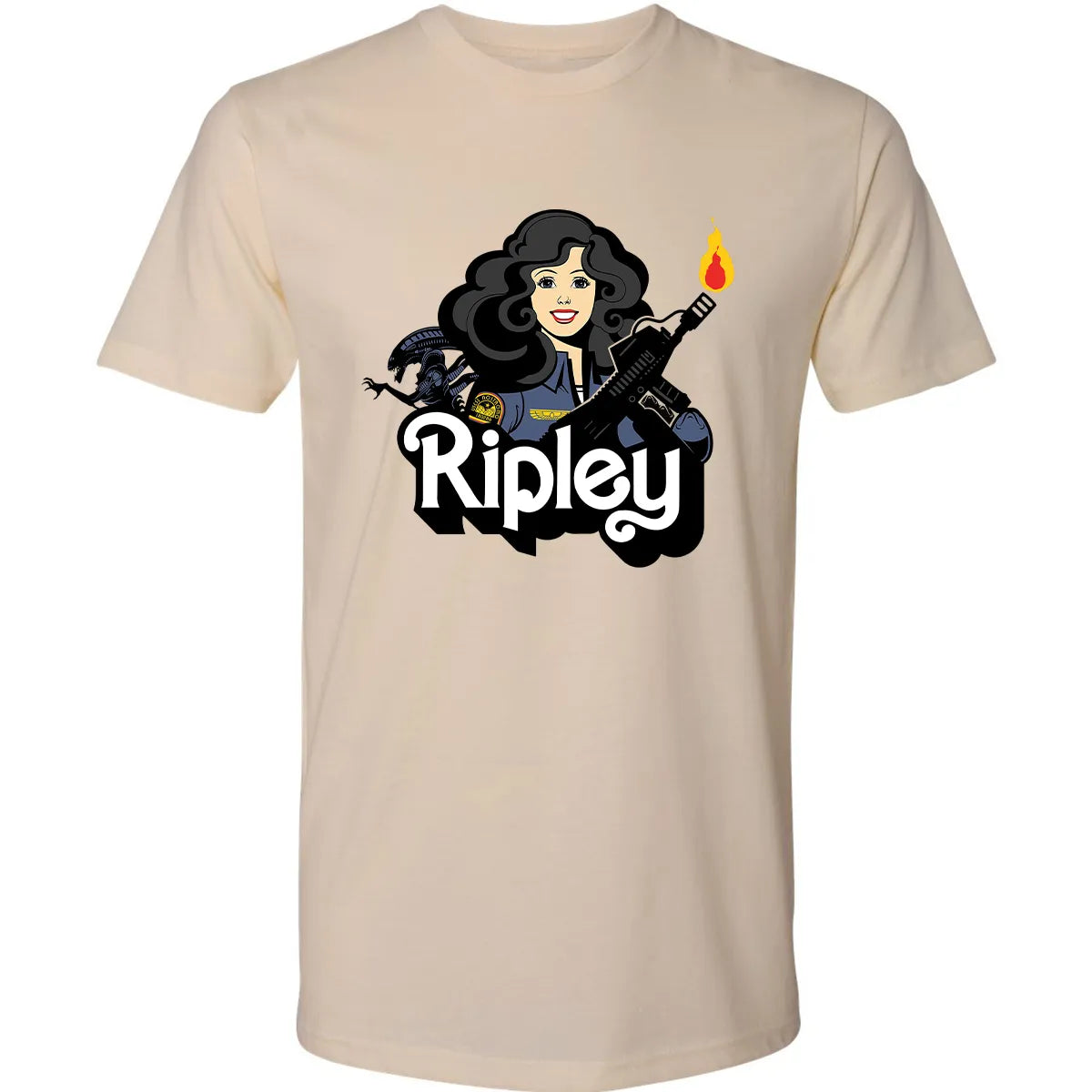 Premium Unisex T-shirt - DKUFPJW7