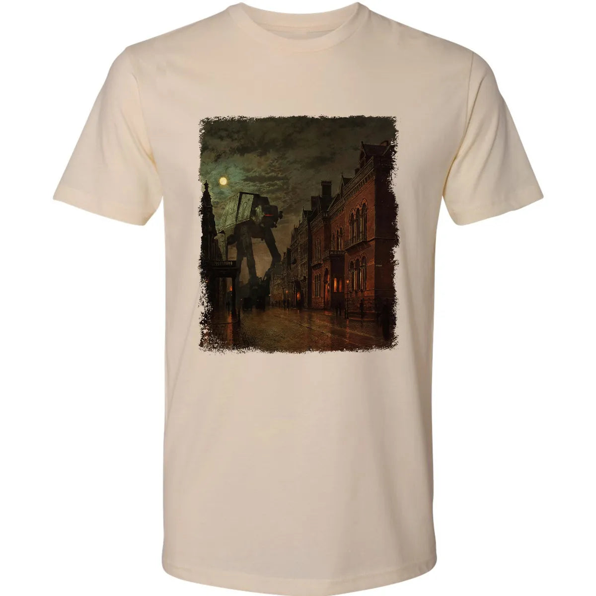 Premium Unisex T-shirt - 3Z33RA5S