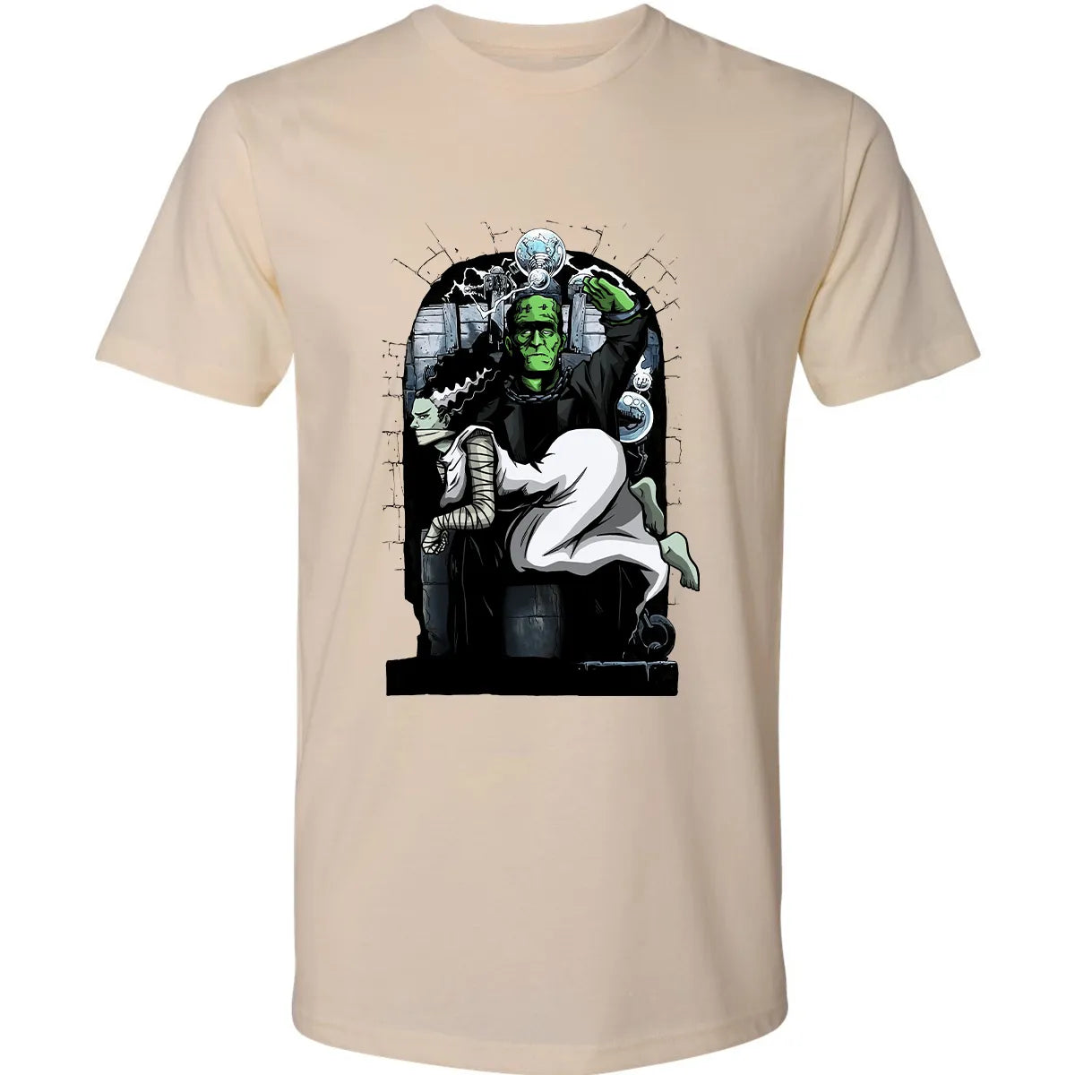 Premium Unisex T-shirt - 328SA88M