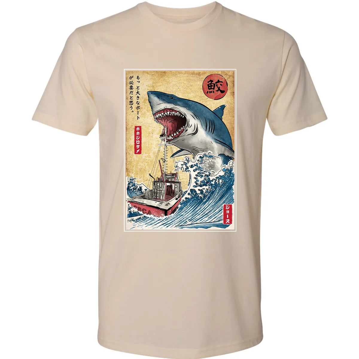 Premium Unisex T-shirt - 5TUTFVBR