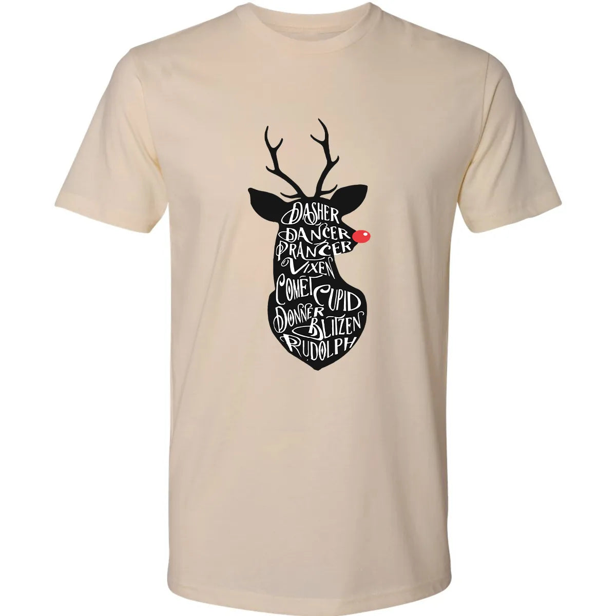Premium Unisex T-shirt - ZPPWMCNL