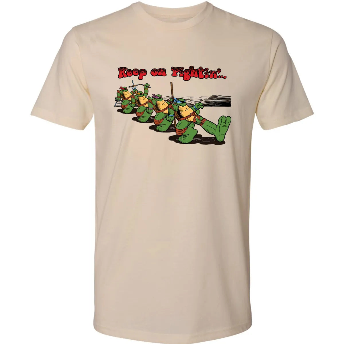 Premium Unisex T-shirt - DU9R53U9