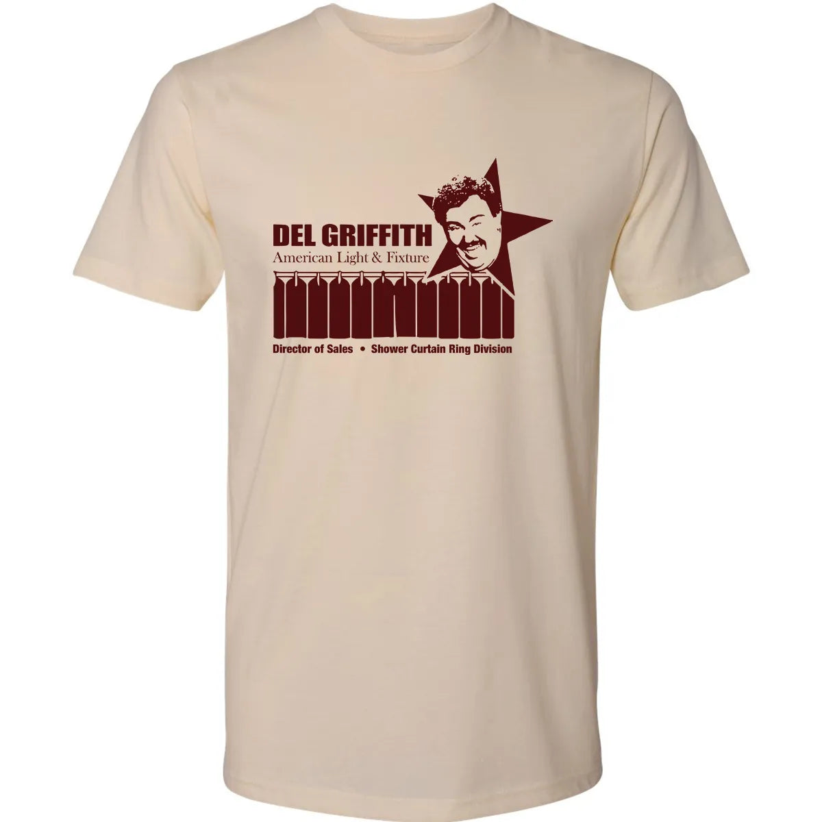 Premium Unisex T-shirt - 7QL7Y44Z