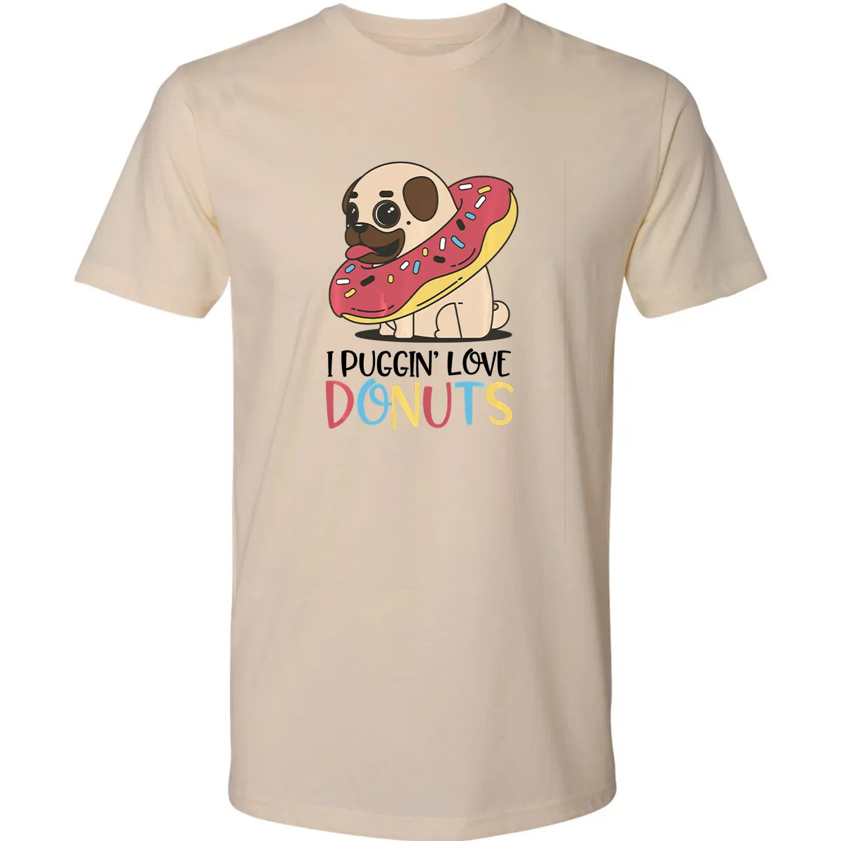 Premium Unisex T-shirt - WMA2ZXRK