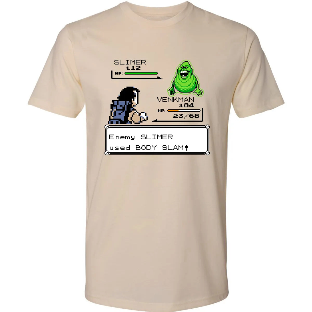 Premium Unisex T-shirt - V3PQ3UTS