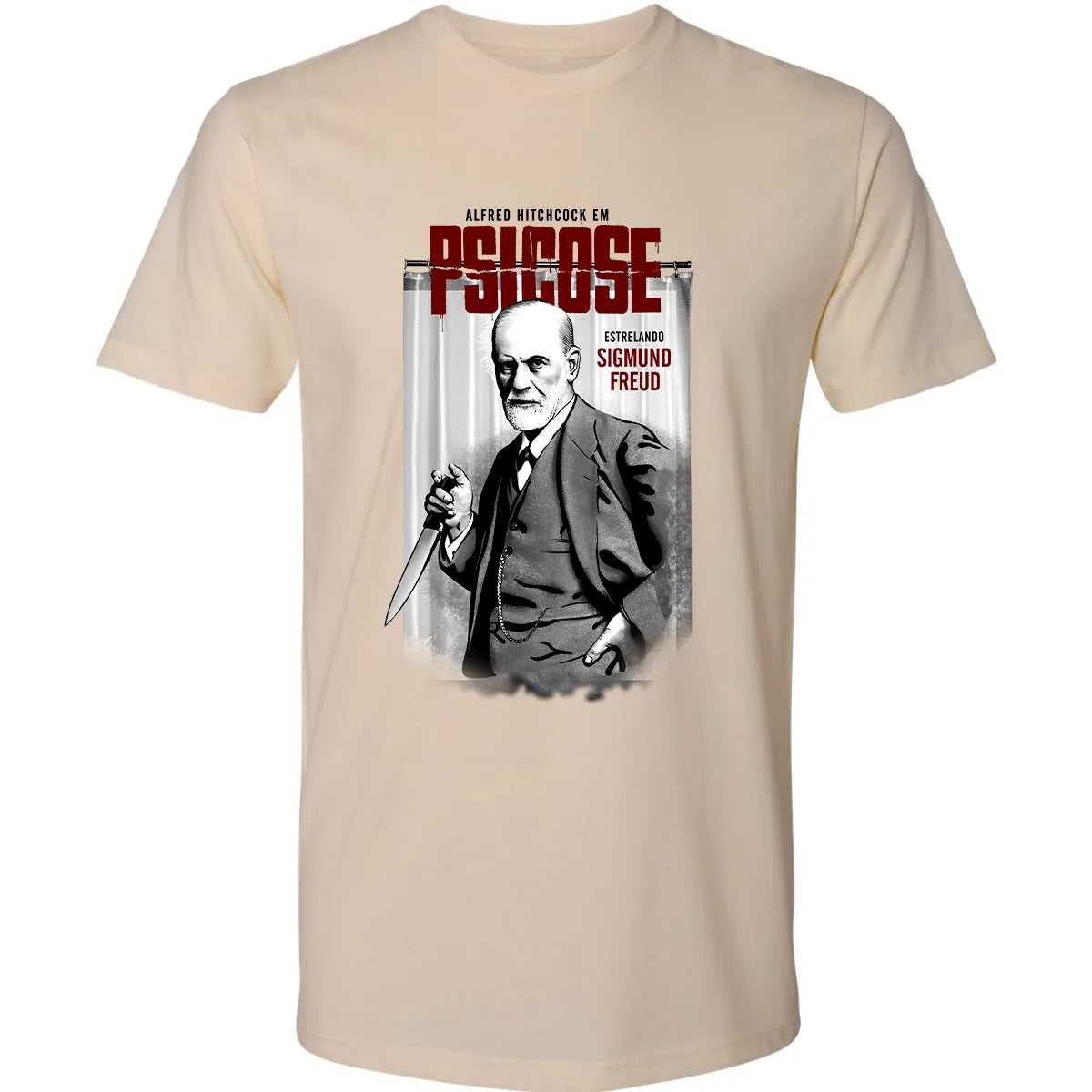 Premium Unisex T-shirt - 9P1R1GAM
