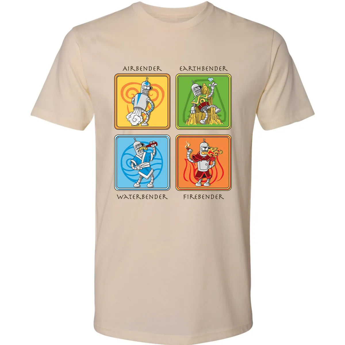 Premium Unisex T-shirt - W4Z29WZM