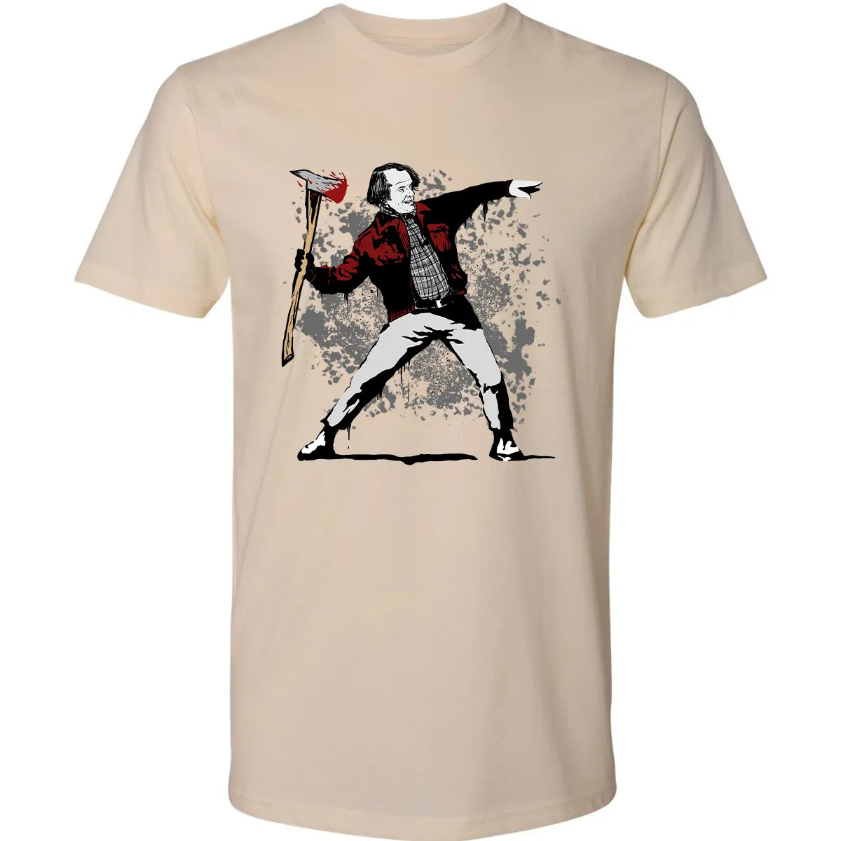 Premium Unisex T-shirt - M67U6EMD