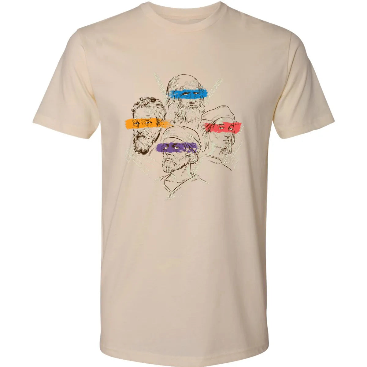 Premium Unisex T-shirt - 9XTACTH8