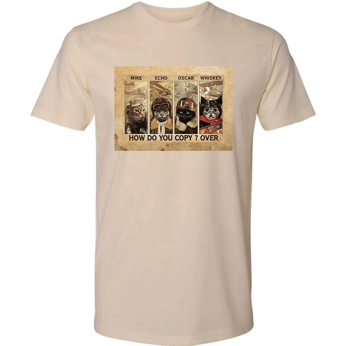 Premium Unisex T-shirt - KCXHDPHU