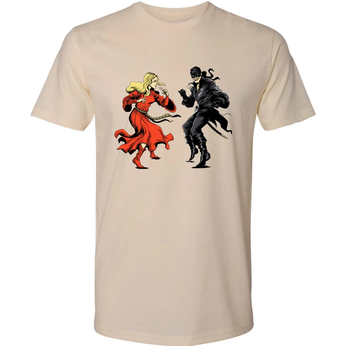 Premium Unisex T-shirt - YT46YEN4