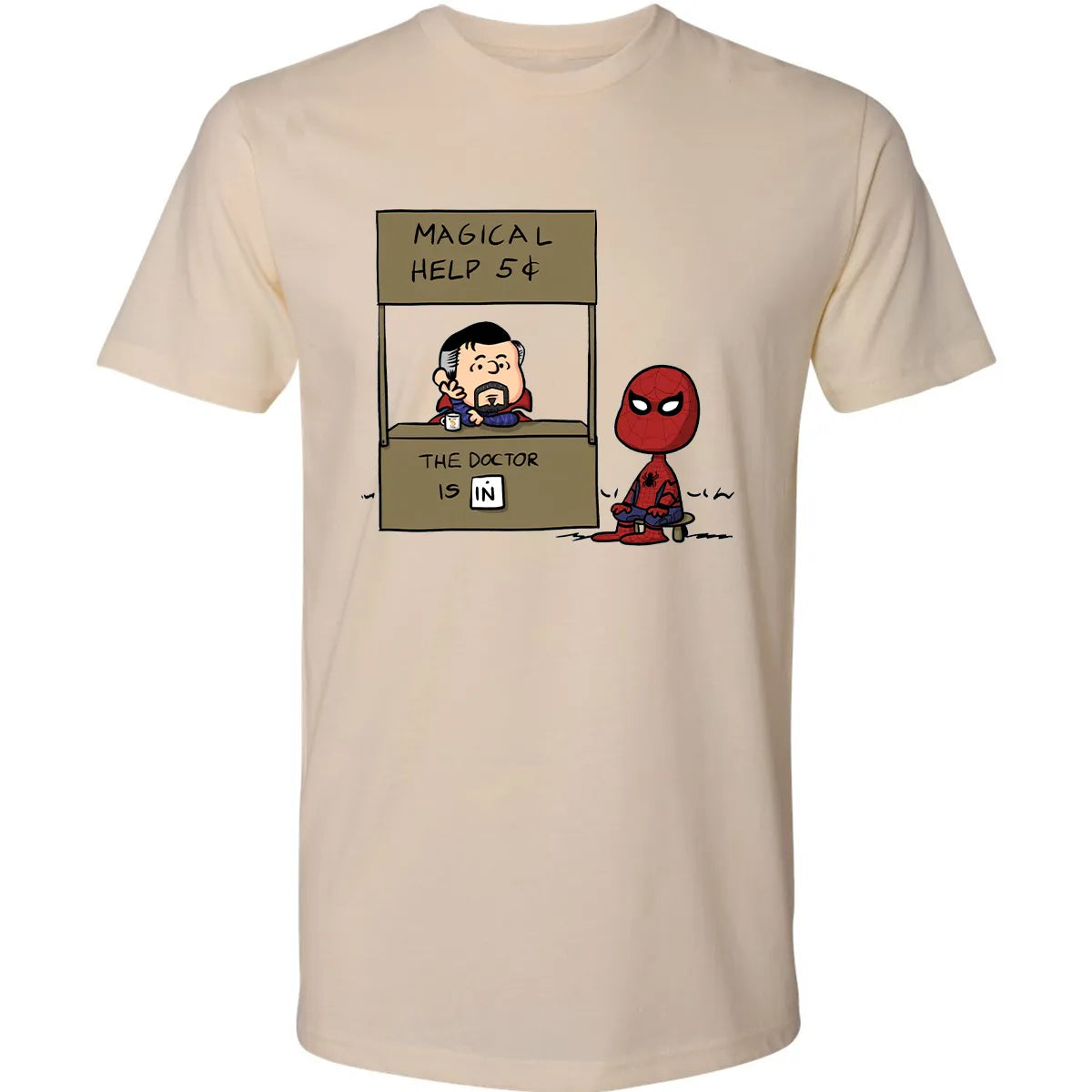 Premium Unisex T-shirt - M5TMHZDN