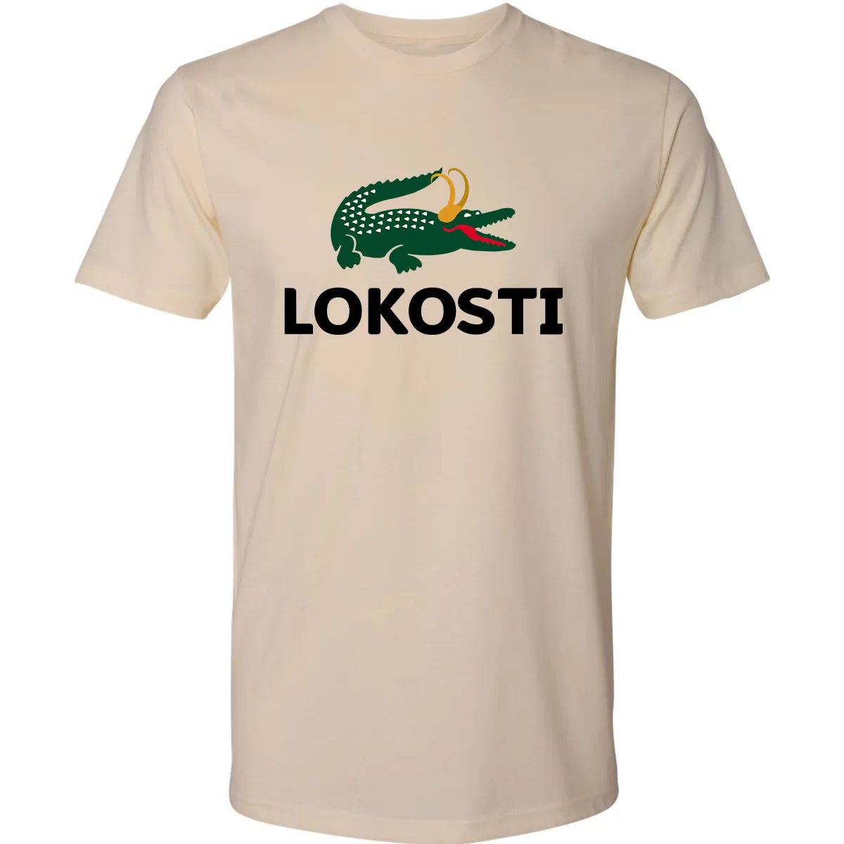 Premium Unisex T-shirt - 6GANW4WR