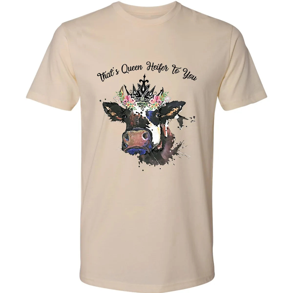 Premium Unisex T-shirt - 7QSBEE5V