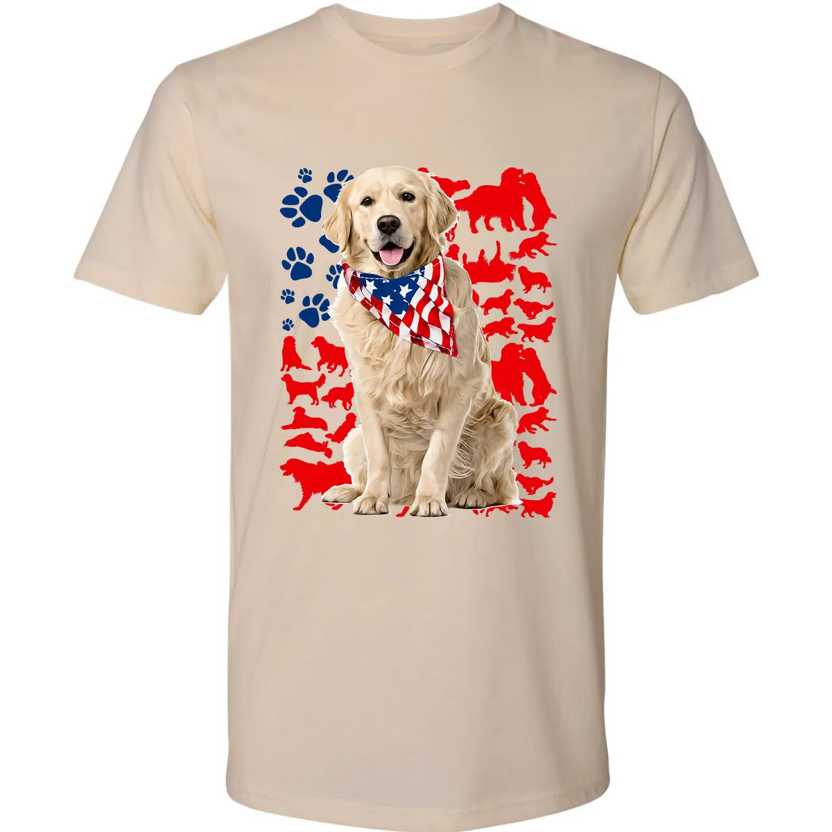 Premium Unisex T-shirt - 32YKSHC2