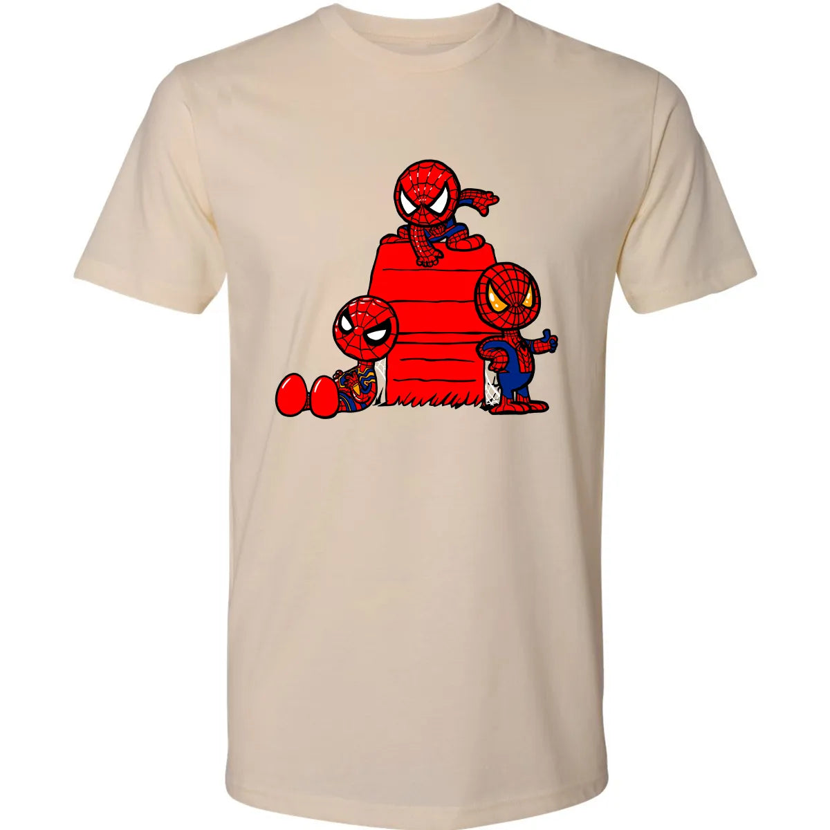 Premium Unisex T-shirt - V9DH66SK